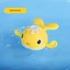 thumbnail image 5 of Baby bath water toy - Magnet Fishing Game Bath Baby Toy for 1-3 4-8 Year Old Toddler Boys Girls,Gifts for Kid,2 Swimming Wind-up Whale&1 Fishing Pole&1 Net, 5 of 5