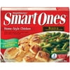 Weight Watchers Smart Ones: W/Gravy Green Beans & Bacon Bits Bistro Selections-Home-Style Chicken, 9 oz