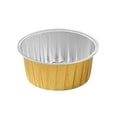 thumbnail image 1 of Thickened Paper Bowl For Fryer Aluminum Foil, 1 of 5