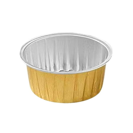 

SCGSY Under 10 Dollars Kitchen Utensils & Gadgets Utensilios Para Cocina Clearance Kitchen Tools Thickened Paper Bowl For Fryer Aluminum Foil Utensils For Kitchen