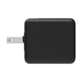 thumbnail image 4 of Griffin PowerBlock USB-C PD 18W Wall Charger with USB-C to Lightning Cable - Black, 4 of 4