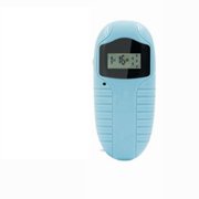 USfastshipping Heartbeat Monitor- Accurate Portable and Easy to Use for Home