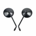 thumbnail image 2 of 8mm 10MM For Super Cub Cross Cub 110 CC110 CT125 Motorcycle Rearview Mirror Side Rear View Mirrors Side Mirror big, 2 of 6