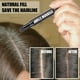 thumbnail image 4 of Ygjytge Kit De Moldeado De Sellos Para Cejas, Plantillas De Cejas En Polvo A Prueba De Agua (Gris Oscuro) Ygjytge Para estrenar, 4 of 9