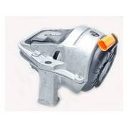 audi allroad engine mount