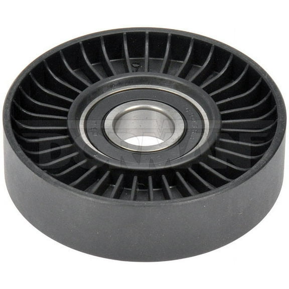 Dorman 419640 Idler Pulley (Pulley Only)