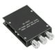 thumbnail image 1 of Placa amplificadora de potencia digital, placa amplificadora de audio estéreo HIFI 2.0, placa amplificadora Bluetooth, confiabilidad excepcional, 1 of 8