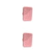 thumbnail image 4 of Alcancía Maleta Vogacara caja de dinero decoración de escritorio Rosa, 4 of 6
