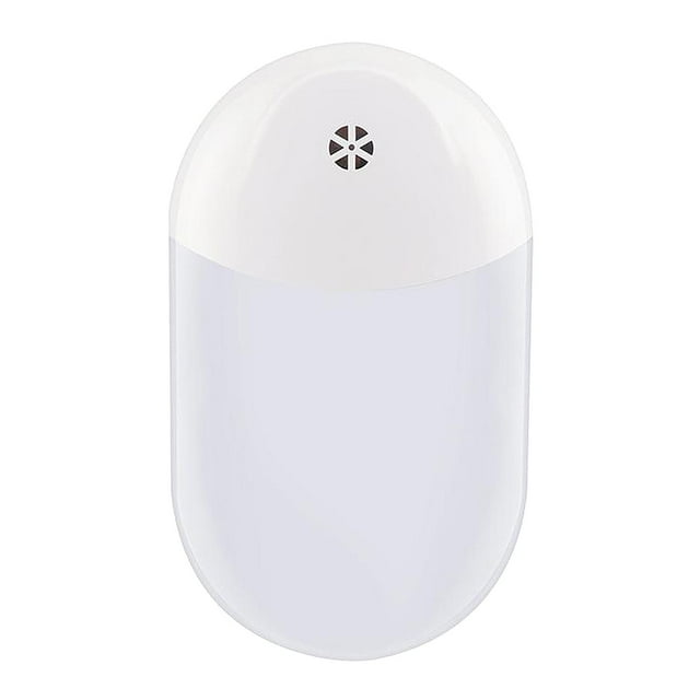 Luz nocturna LED, sensor de anochecer a amanecer para cocina, oficina en casa, dormitorio, guardería Enchufe de la UE Yuyangstore enchufar luces nocturnas