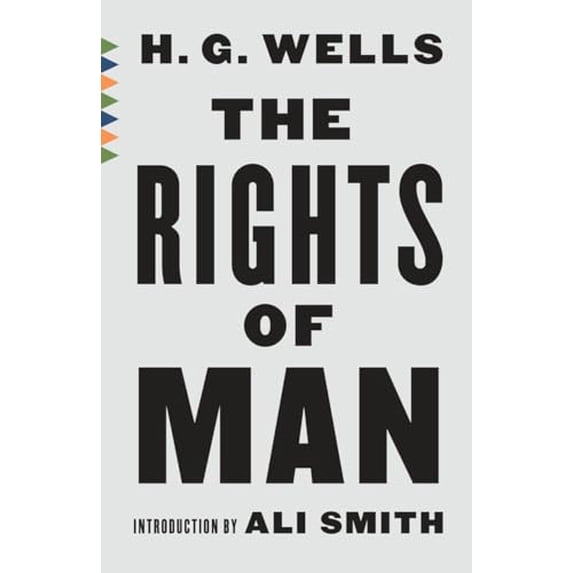 Pre-Owned The Rights of Man (Vintage Classics), 9780525432340, 0525432345, Paperback,