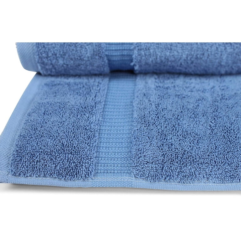 Turkish Cotton Bath Sheet 40x80 – Premium 750 GSM Jumbo Towel, Ultra Absorbent & Hotel-Grade Soft