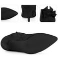 thumbnail image 4 of BLISSFUL STEP Women Bow Pointed Toe Stiletto Heels Ankle Boots, 4 of 6