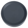 thumbnail image 2 of Plateau Roulant pour Plante Support de Jardinière Roulant Pot de Fleurs Rond Support Mobile Plateau Plateau de Plante Mobile, 2 of 9