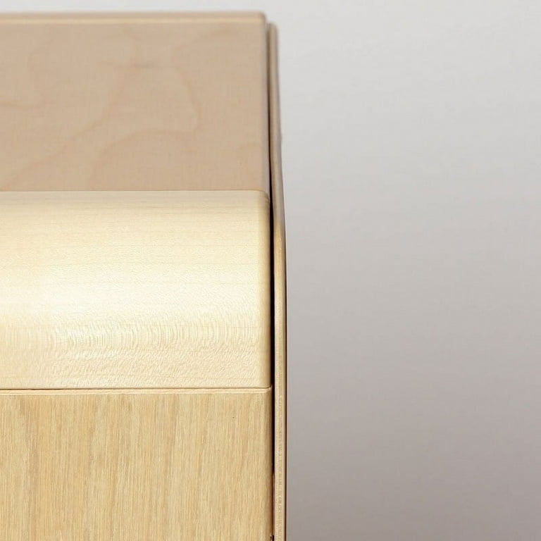 Sela CaSela Pro On/Off Snare Cajon Tineo - Walmart.com