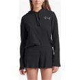 thumbnail image 2 of Reef Womens Beachy Rib Casual Walking Shorts cvr L, 2 of 3