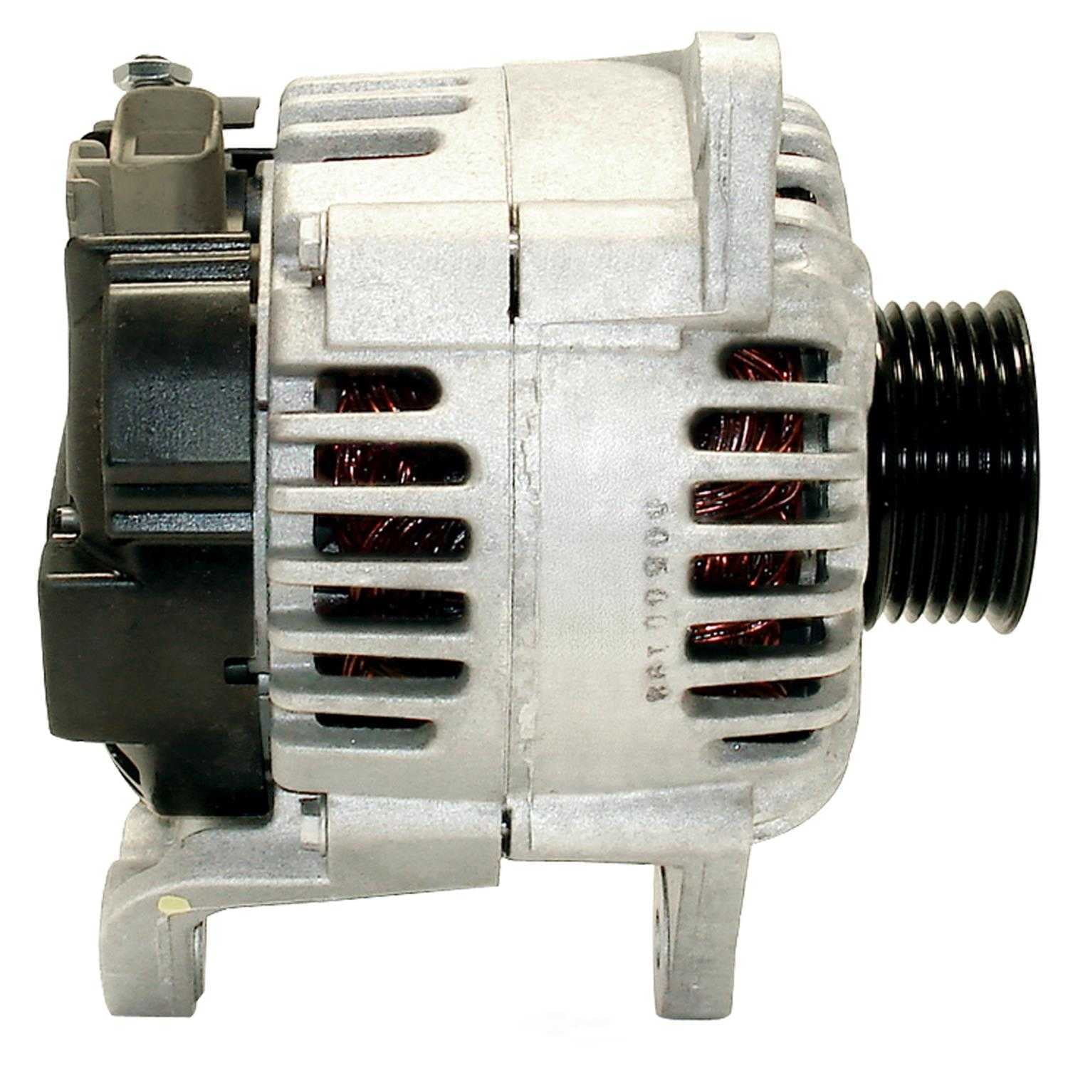 FVP Professional 11017 Alternator Standard