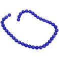 thumbnail image 2 of Cuentas para hacer pulseras cuentas de joyería de bricolaje elegantes y cómodas textura suavizante de 039 pulgadas de diámetro para joyería para pendientes ANGGREK Otros, 2 of 8
