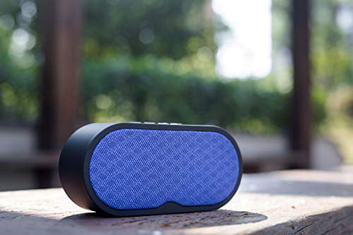 Portable Bluetooth Speaker Wireless,Bocinas Bluetooth Outdoor 