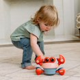 thumbnail image 2 of Hopscotch Lane Dancing Crab, 2 of 3