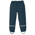 thumbnail image 4 of Pantalons Décontractés pour Femmes, Pantalons en Coton à Rayures Réfléchissantes, Pantalons de Randonnée Droits Décontractés, Pantalons d'Affaires Décontractés pour Femmes, Pantalons Décontractés pour le Travail, 4 of 9