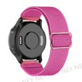thumbnail image 1 of Correa brillante Pride para Samsung Galaxy Watch 4, 5 pro, 3, 4 classic, Active 2, pulsera elástica, huawei watch gt 2, 3, gt2, correa reloj 20mm, 22mm mujer, 1 of 4