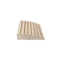 thumbnail image 2 of Moyic Reposacabezas de para Sauna, almohada para el cuello, soporte para la cabeza, relajación de vapor, almohadas curvas para el hogar, Juegos de accesorios de baño Moyic HA063857-00, 2 of 6