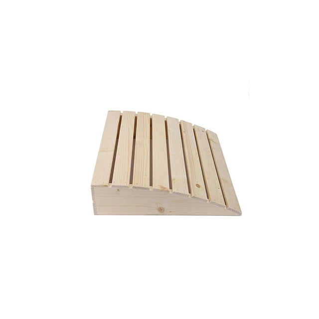 Injueey Reposacabezas de para Sauna, almohada para el cuello, soporte para la cabeza, relajación de vapor, almohadas curvas para el hogar, Juegos de accesorios de baño