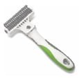 thumbnail image 2 of Andis Premium Deshedding Grooming Tool For Pets Reduces Shedding Up To 90% -n248 dm.22, 2 of 2