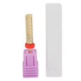 thumbnail image 2 of Nail Drill Bit For Acrylic Gel, Quick Nail Polishing, Long Lasting, Use For Manicure And Pedicure, 2 of 8