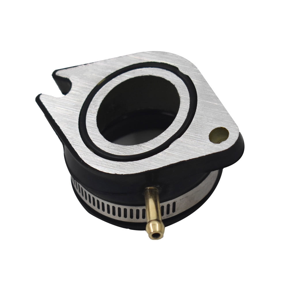 Carburetor Intake Manifold Boot Carb For Yamaha XT225 TTR225 2LN13586