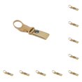 thumbnail image 2 of Advancent Colgador de correas para botella de agua, para acampar, senderismo, escalada en roca, pesca, mochila, portabotellas, hebillas de Type2 NO2, 2 of 6