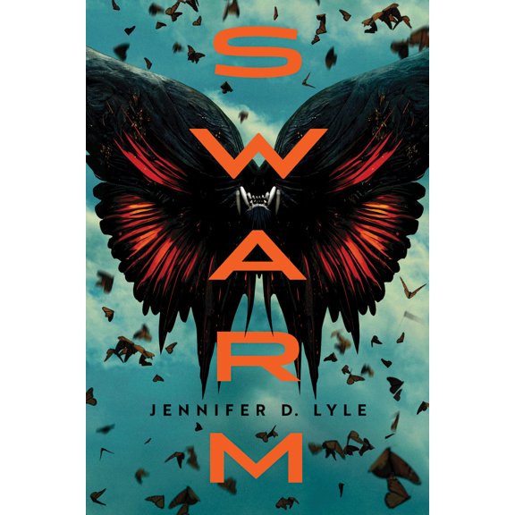 Pre-Owned Swarm (Paperback) 172827091X 9781728270913