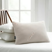 Sertapedic Copperloft Bed Pillow, Standard/Queen