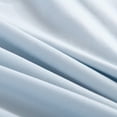 thumbnail image 2 of 3 Piece Duvet Cover and Sham Set - Premium Ultra-Soft - Wrinkle Resistant (King,Blue), 2 of 5