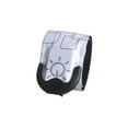 thumbnail image 1 of Almencla LED Horse Ankle Strap Equestrian Equestrian Supply Leg Protection Belt for Night White, 1 of 8