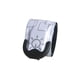 thumbnail image 1 of Correa de Pierna LED Cola para Caballo Ecuestre Blanco, 1 of 8
