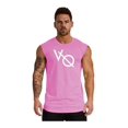 thumbnail image 4 of Playera Deportiva Gym Transpirable Tank Top Vanquish V Q R72, 4 of 7