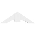 thumbnail image 2 of 36"W x 12"H x 4"D x 6"F, 8/12 Pitch, Archdale Architectural Grade PVC Gable Bracket, 2 of 8