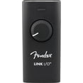 thumbnail image 1 of Interfaz de audio Fender Link I/O portátil USB-C con grabación, 1 of 7