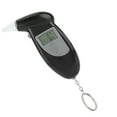 thumbnail image 3 of Digital Alcohol Tester,Digital LCD Screen Alcohol Alcohol Tester Breath Analyzer Optimal Efficiency, 3 of 11