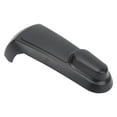 thumbnail image 4 of Scooter Front Fork Plastic Cover, Plastic PC Exquisite Lightweight Electric Scooter Front Fork Cover Electric Scooter Accessory With Accessories For Replacement, 4 of 8
