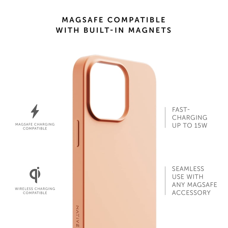 Native Union Clic Pop Magnetic Phone Case – Drop Protection