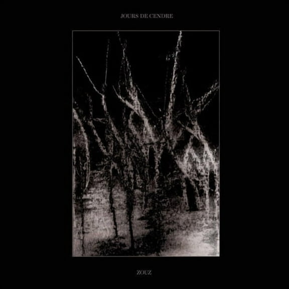 Zouz - Jours De Cendre - Music & Performance - CD