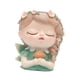 thumbnail image 1 of Maceta con cabeza de niña, florero decorativo, adorno, maceta bonita para cara, maceta para oficina, escritorio, dormitorio, decoración del hogar Estilo C BLESIY Maceta, 1 of 8