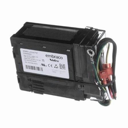 Perlick 1031768 50-60 Hz 115-127V Embraco FMS4AC Inverter - CF02F, E60A