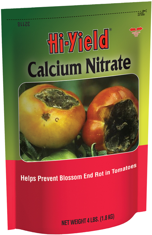 V.P.G. FH32118 32118 4LB CALCIUM NITRATE / 1 EA
