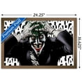thumbnail image 3 of DC Comics - Le Joker - Fou, 3 of 5