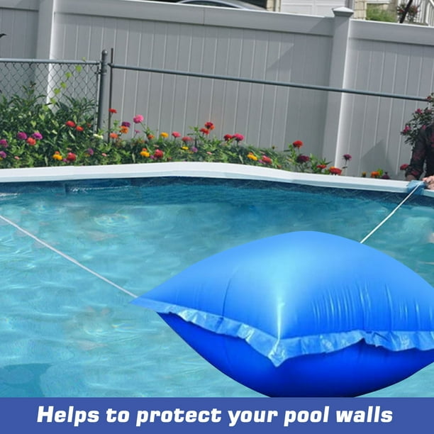 Pool pillow cheap walmart