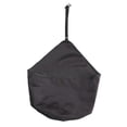 thumbnail image 1 of Bolsa de heno para caballos, bolsa de alimentación de heno de cabra, bolsa de cubo de agua para caballos de alimentación lenta de 39,37x11,81 pulgadas, 1 of 8