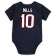 thumbnail image 3 of Houston Texans NB/INF Player Onesie-Mills 9K1N3FFFE 0-3M, 3 of 3